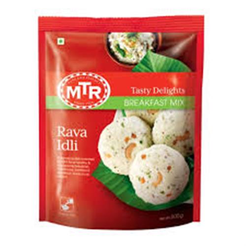 MTR RAVA IDLI MIX 500GM.